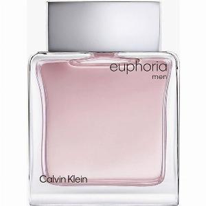 Calvin Klein Euphoria For Men Eau de Toilette 50ml Spray