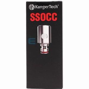 Bénéficiez de 13  de réduction sur la résistance SSOCC Kangertech