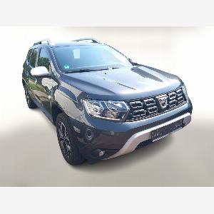 Duster dCi 115 Prestige SHZ Nav PDC 17Z Finanzierung gewerblich