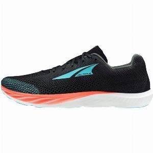 Chaussures Altra Escalante Racer 2 Noir SS25 Taille 42  EUR