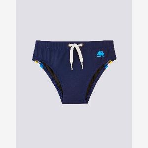 Slip mare blu rainbow 4 da 45  a 42  risparmia il 7