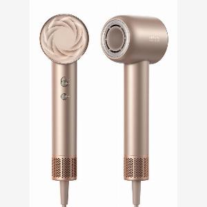Dreame Glory Mix asciuga capelli 1600 W Oro rosa