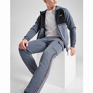 McKenzie Astra Cargo Joggers Junior  Grey