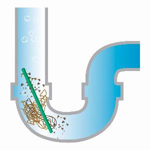 EASYmaxx AbflussreinigerSticks 50 Stück für 1099  jetzt mit 45  Rabatt auf den früheren Preis