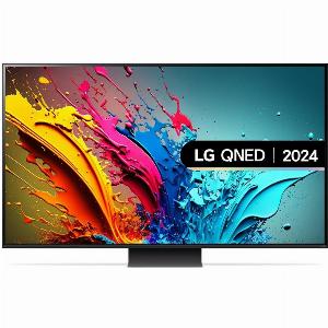 Lg 65qned87t6b qned87 65 inch qned 4k hdr smart tv 2024