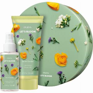 Lets Bloom Secret Garden Kit