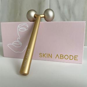 Skin Abode Contour Pro Face Massager