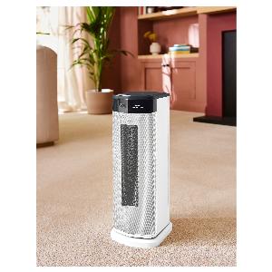 Sonic Direct Enjoy 25% Discount on the Morphy Richards 825401 2kW Ceramic Tower Heater