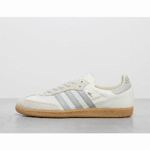 adidas Originals Samba OG  White White
