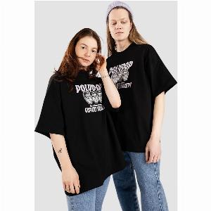 Polypop Copycat Society TShirt bleu
