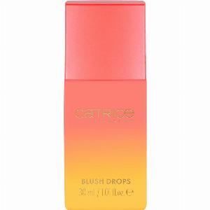 Catrice Midnight Sun Blush Drops C01 Pocketful of Sunshine 30 ml