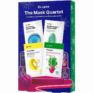 DrJart DrJart The Mask Quartet 26 gr X 4