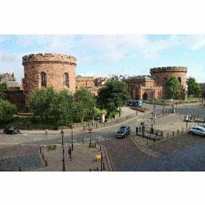 Bénéficiez dune réduction de 12  pour des vols vers Carlisle