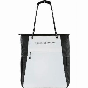 Enjoy 20 Discount on Bullpadel BPB25226 WhiteBlack 2025 Bag
