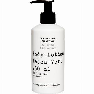 Laboratorio Olfattivo DécouVert Body Lotion