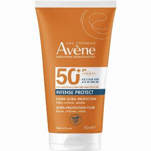 Intense Protect Fluido Ultra Protezione SPF 50 150ml