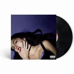 Enjoy 10 Discount on OLIVIA RODRIGOs Guts Gatefold Vinyl LP
