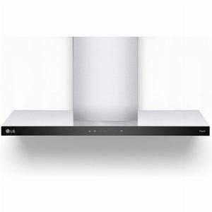 Bénéficiez de 19% de réduction sur la hotte LG encastrable 90 cm HCEZ3626S 8806091924919