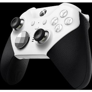Xbox Controller Elite 2 Core White  Xbox Series XS