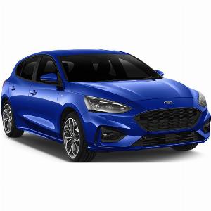 Profitez dune réduction de 26  sur la Ford Focus