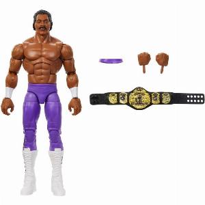 WWE Elite Collection Greatest Hits Series 6Inch Action Figure Ron Simmons