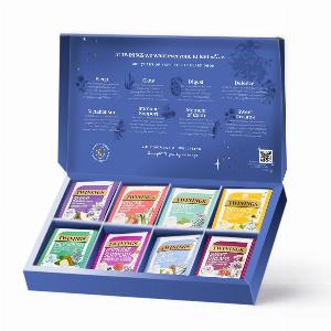 Enjoy 33 Off Twinings Festive Favourites Tea Gift Box 40 Envelopes