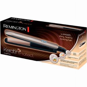 Remington S8590 Piastra in Ceramica Keratin Therapy ora a 24