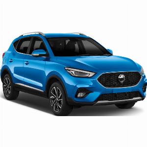 Enjoy a 60 Discount on the Mg ZS车型