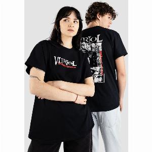 Vitriol Natural Order TShirt black