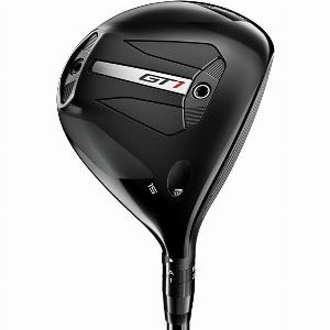 Enjoy a 14 Discount on CustomFit Titleist GT1 Golf Fairway Wood