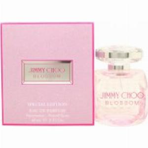Jimmy Choo Blossom Special Edition 2023 Eau de Parfum 60ml Spray