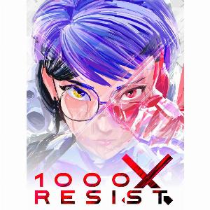 1000xResist ROW  Steam
