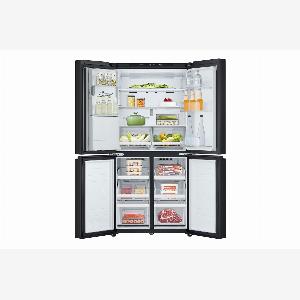 LG Réfrigérateur Multiportes 506L Uvnano   GML860EPFE