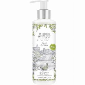 Woods of Windsor Lily of the Valley Body Lotion now 9 25 Off