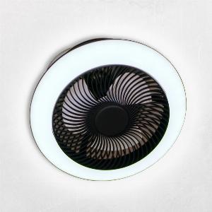 Livington Breeze Brite Ventilator mit LED jetzt nur 1999  33 