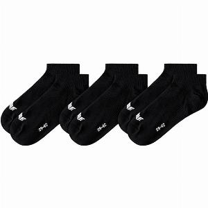 3er Set kurze Socken Erima