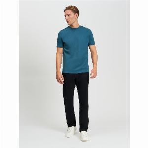 Embroidered Logo Tee XXL