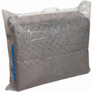 Enjoy 28 Discount on Sealey SCK30 30L Spill Control Kit