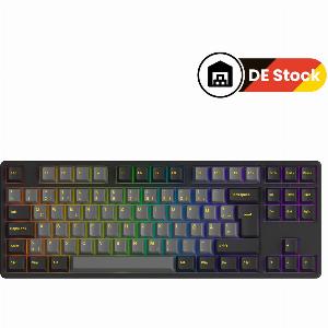 Black  gold 5087s iso de
