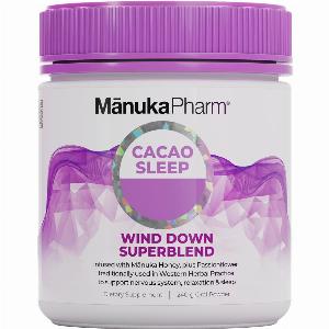 Manuka Doctor Cacao Sleep