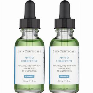 SkinCeuticals Phyto Corrective  Hyaluronic Acid Serum 2 x 30ml Duo