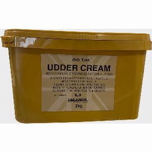 Get 15 Off Gold Label Udder Cream 450g White Edition