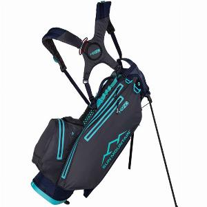 Get 23 Discount on the Sun Mountain H2NO Lite Golf Stand Bag Navy
