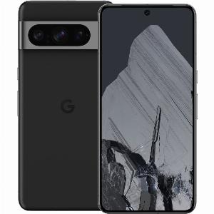 Refurbished  Google Pixel 8 Pro 5G Tensor G3 Titan M2 12GB RAM 512GB Storage 67 OLED Android Smartphone  Black
