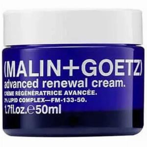 Profitez dune réduction de 11  sur la crème de renouvellement MalinGoetz 50 ml