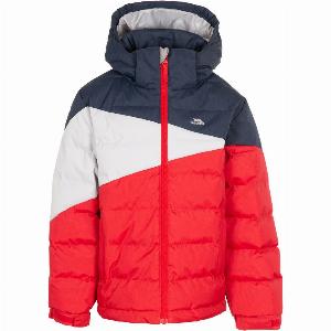 Layout Padded Jacket