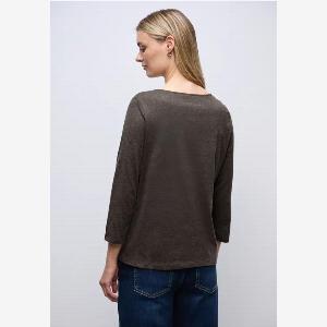 Remise de 31 sur un Tshirt à encolure carrée Offre spéciale