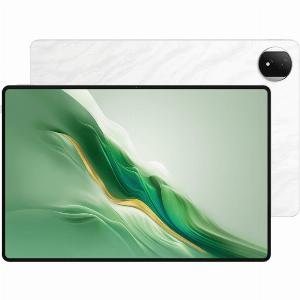 HONOR MagicPad2 Moonlight White 12256Go 123 pouces 10050mAh Snapdragon 8s Gen 3 8 hautparleurs MagicOS 80