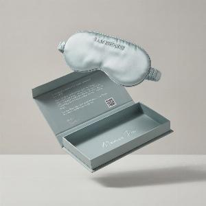 Marisa Peer Get 20% Off the I Am Enough Silk Sleep Kit Mask Audio