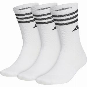 Paires de chaussettes mimollet adidas x3